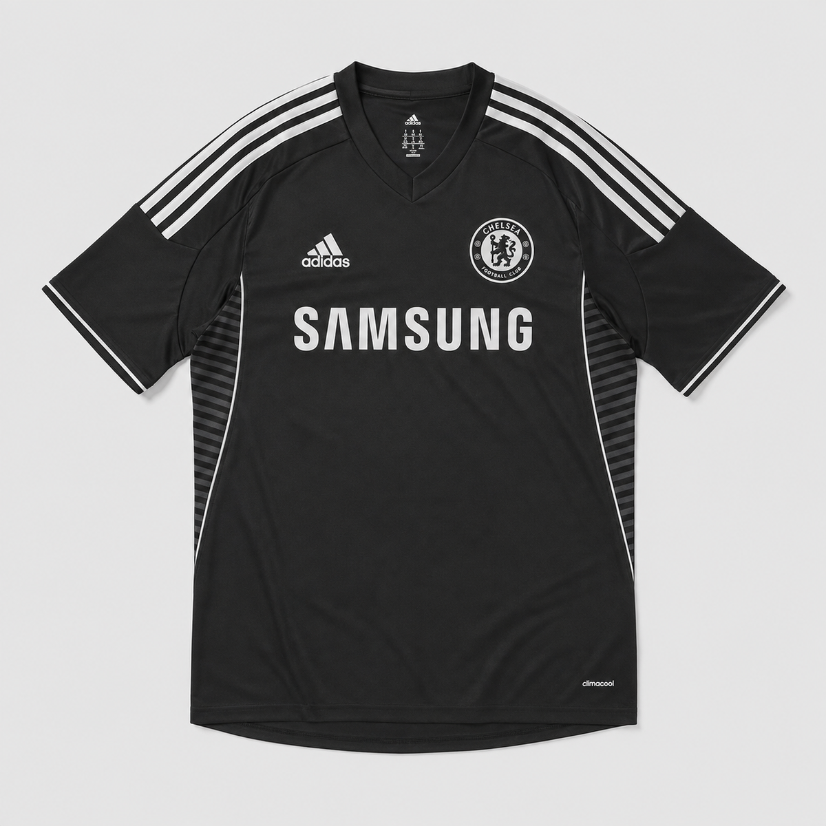 Retro Third Jersey 13/14