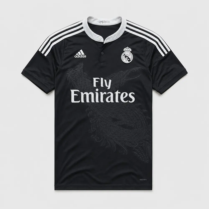 Retro Third Jersey 2014/15