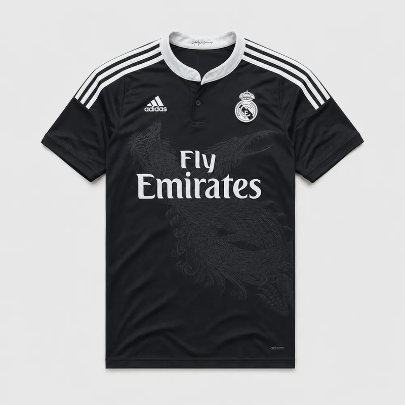 Retro Third Jersey 2014/15