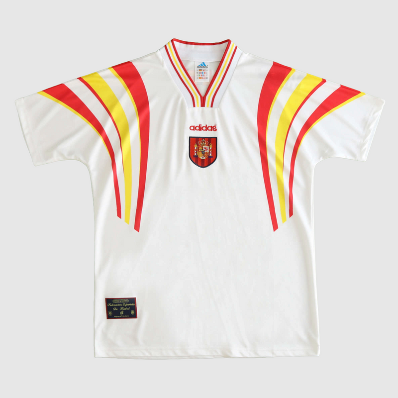 Retro Third Jersey 1996