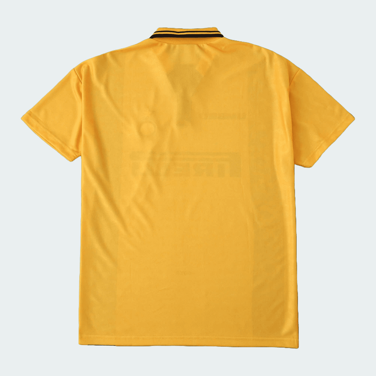Retro Third Jersey 1996/97