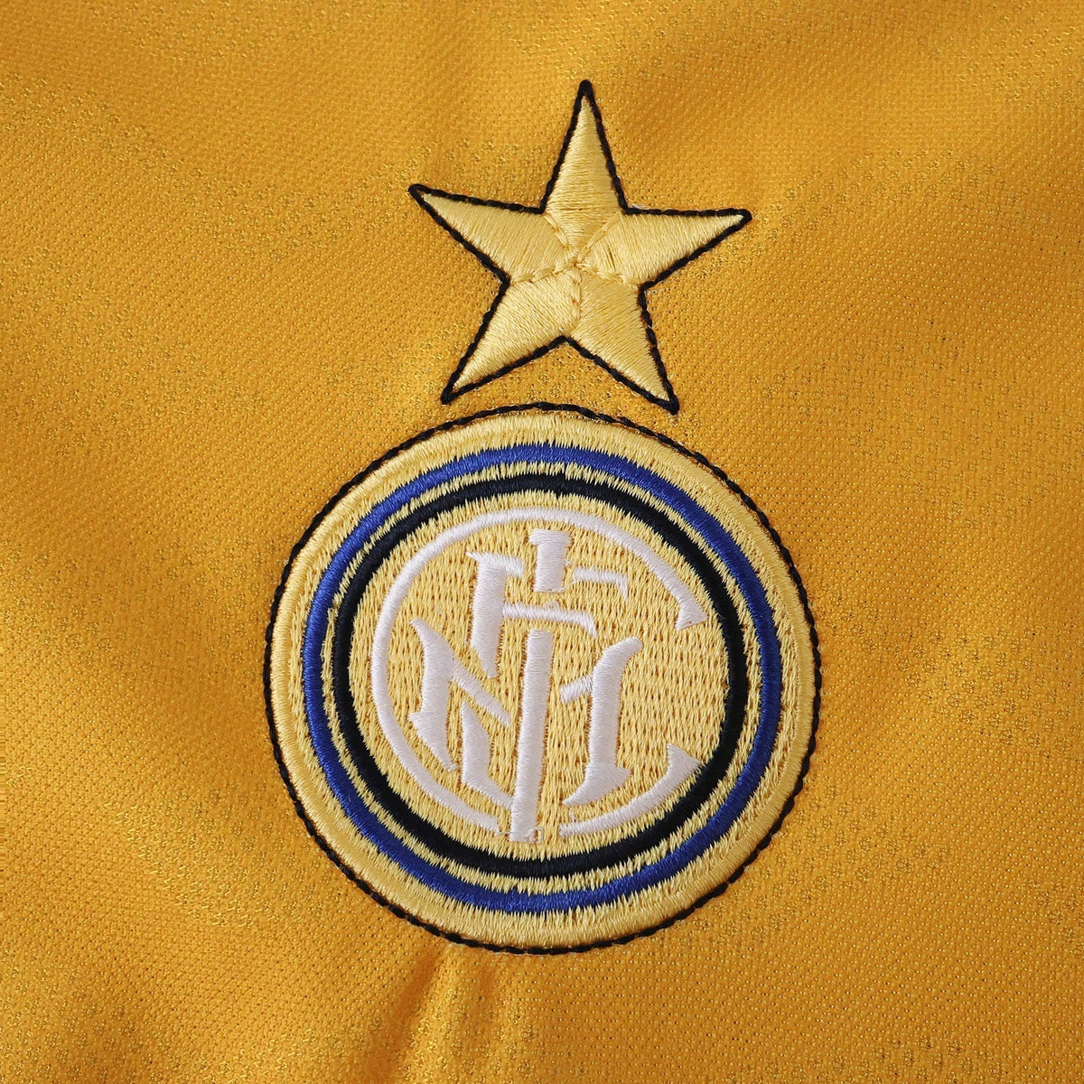 Retro Third Jersey 1996/97