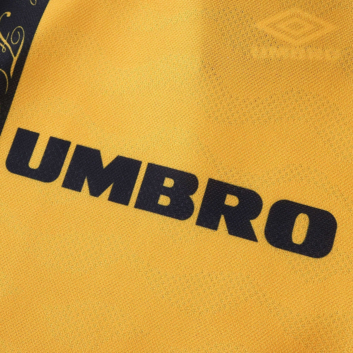Retro Third Jersey 1996/97