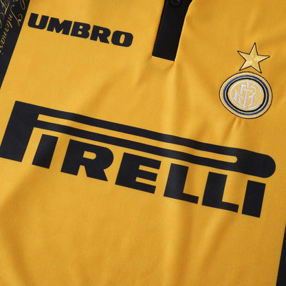 Retro Third Jersey 1996/97