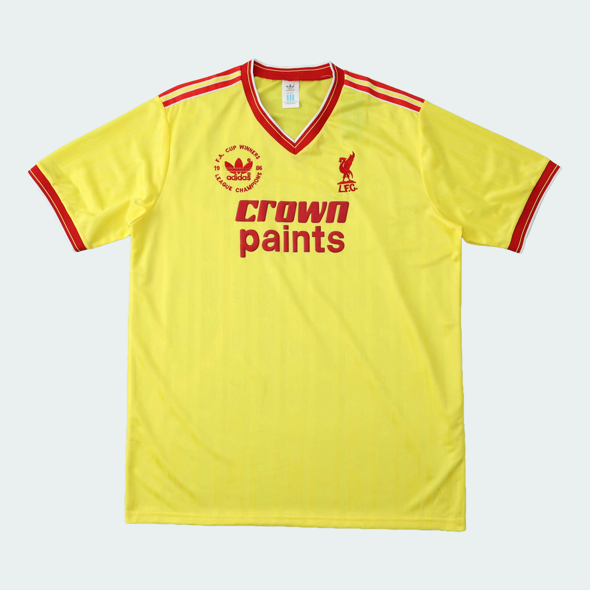 Retro Third Jersey 1985/87