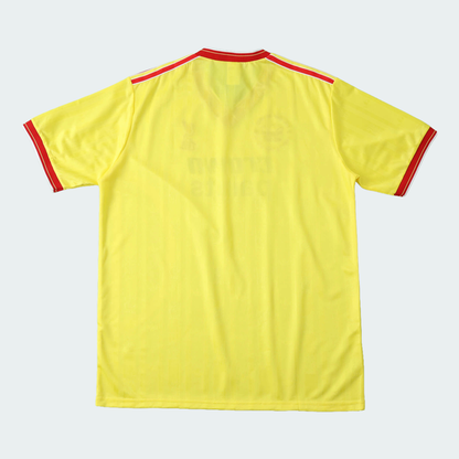 Retro Third Jersey 1985/87