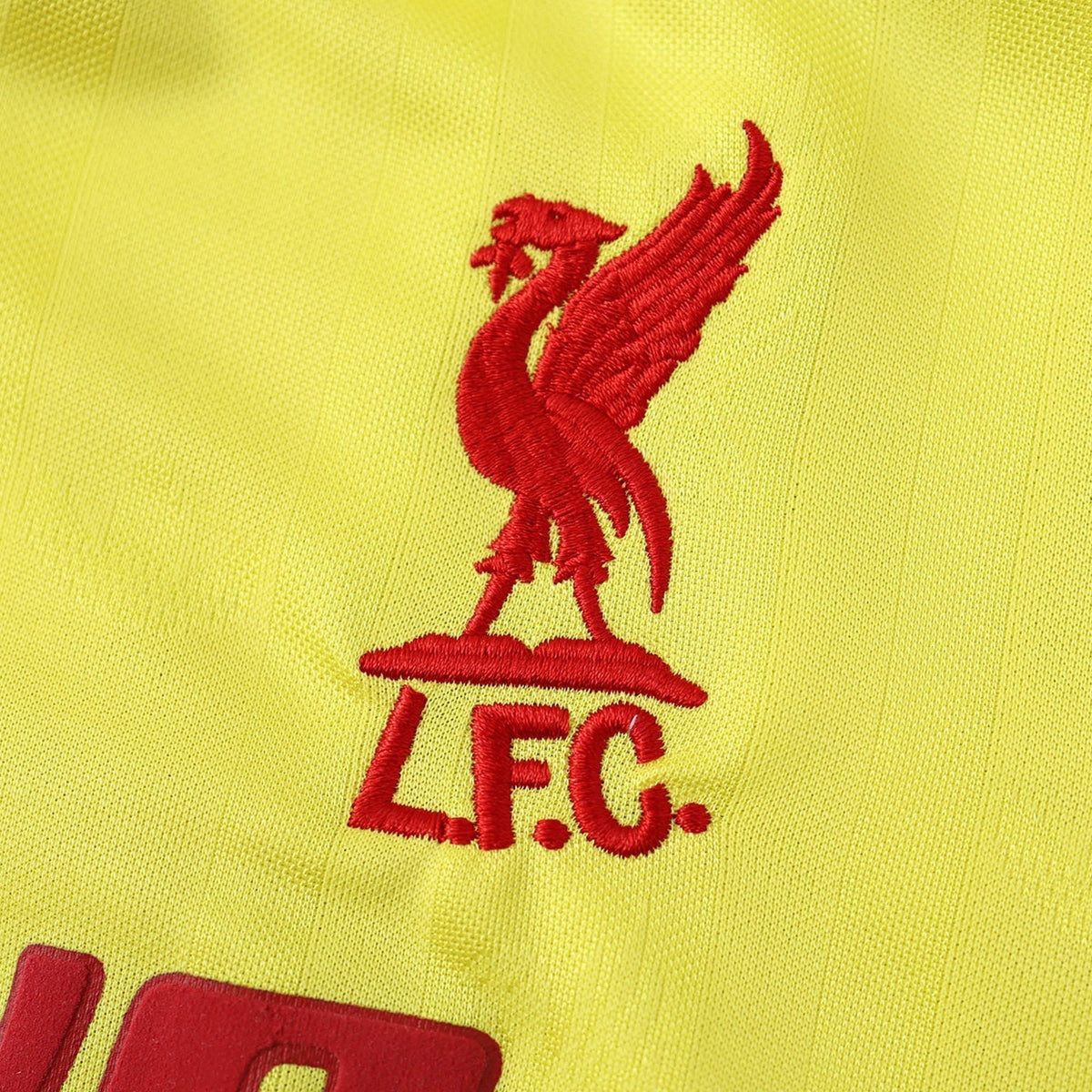Retro Third Jersey 1985/87