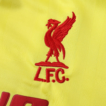 Retro Third Jersey 1985/87