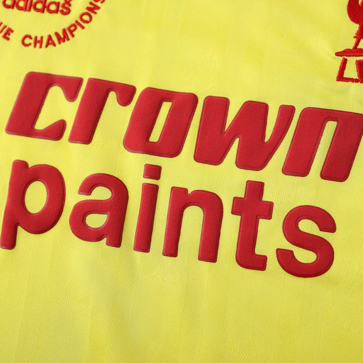 Retro Third Jersey 1985/87