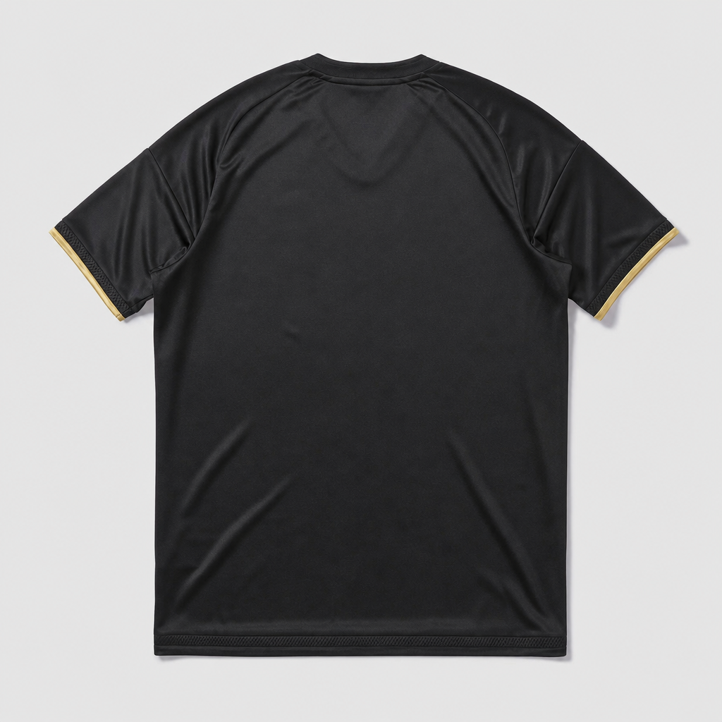 Retro Third Jersey 2015/16