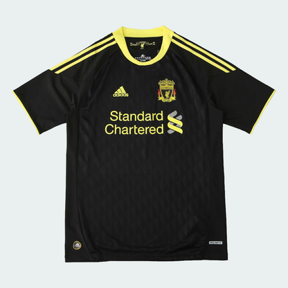 Retro Third Jersey 2010/11
