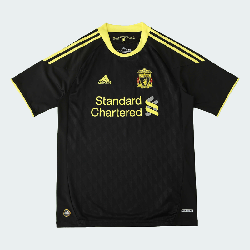 Retro Third Jersey 2010/11
