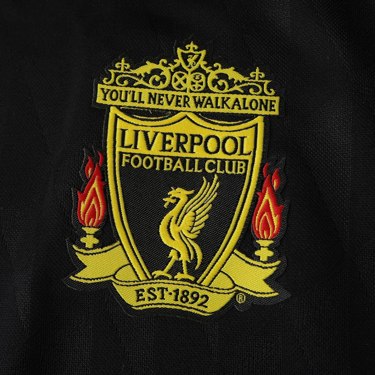 Retro Third Jersey 2010/11