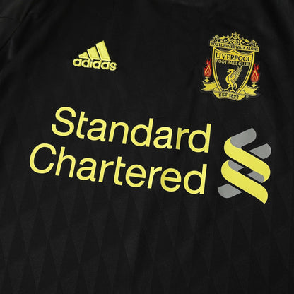 Retro Third Jersey 2010/11