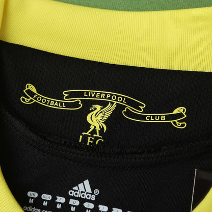 Retro Third Jersey 2010/11