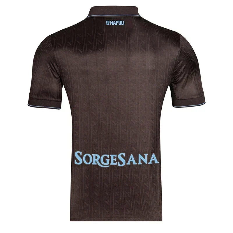 Jersey Napoli 2025/26 III Fan EA7 Man