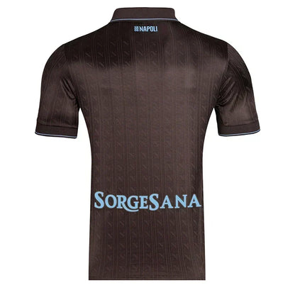Jersey Napoli 2025/26 III Fan EA7 Man