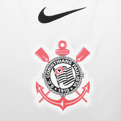 Jersey Corinthians 2025/26 I Fan