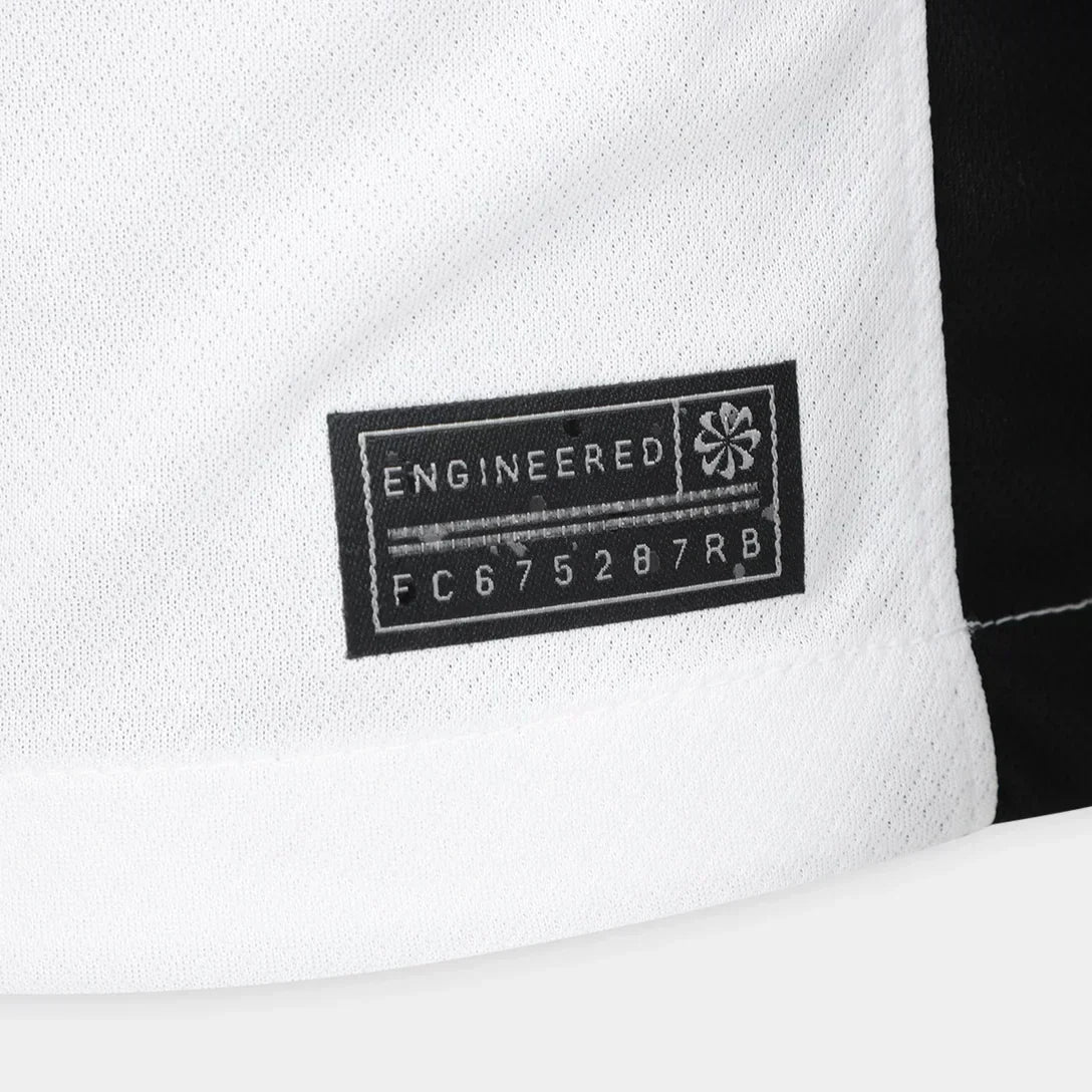 Jersey Corinthians 2025/26 I Fan