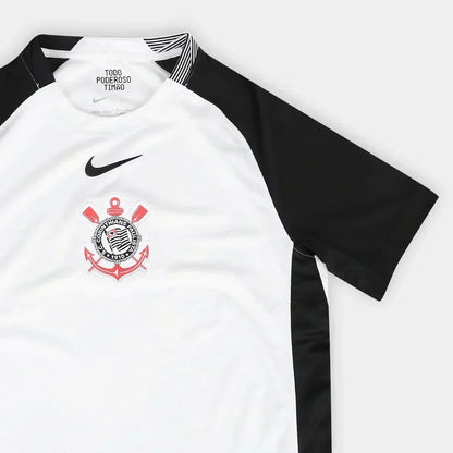 Jersey Corinthians 2025/26 I Fan