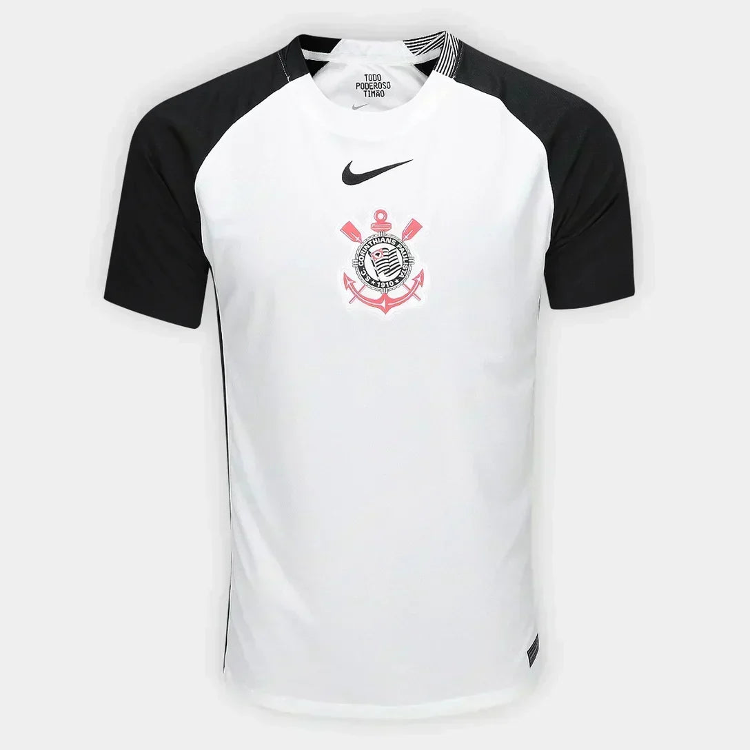 Jersey Corinthians 2025/26 I Fan