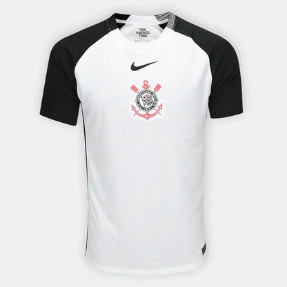 Jersey Corinthians 2025/26 I Fan
