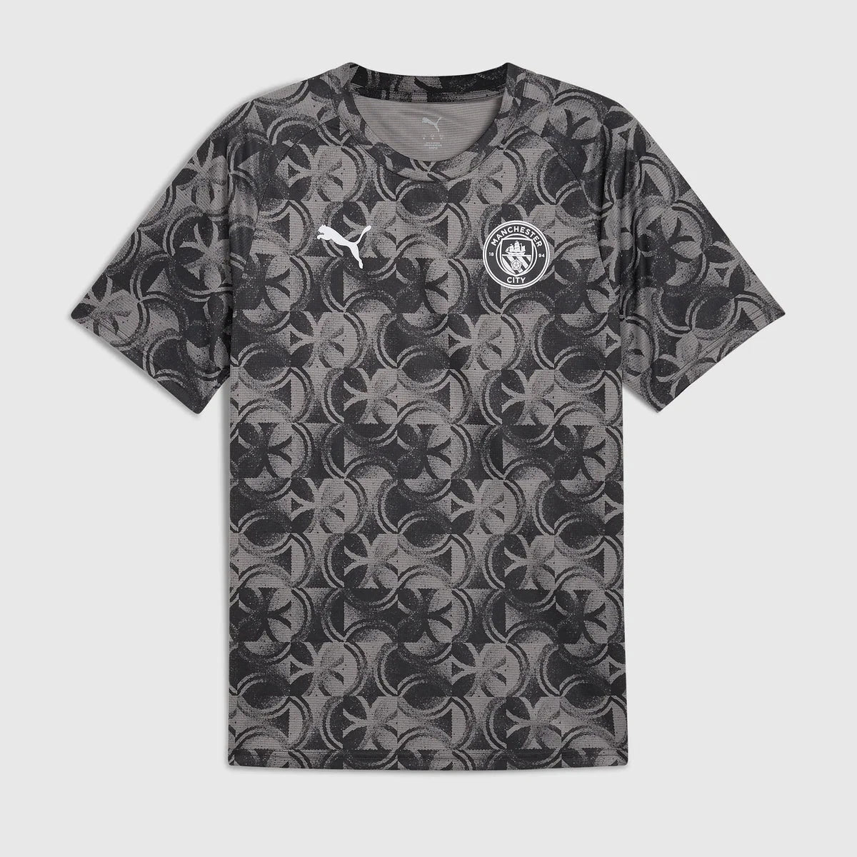 Training Top 25/26