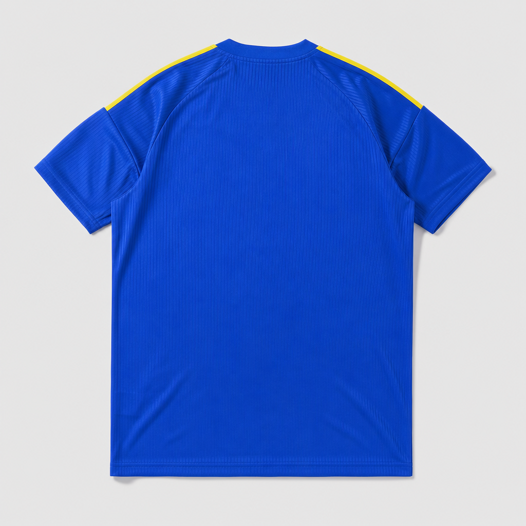 Player Version Training Jersey 26/27