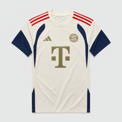 Player Version Training Jersey 26/27