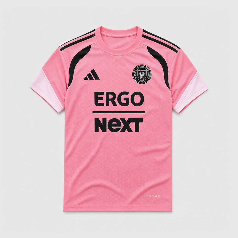 Training Top 26/27
