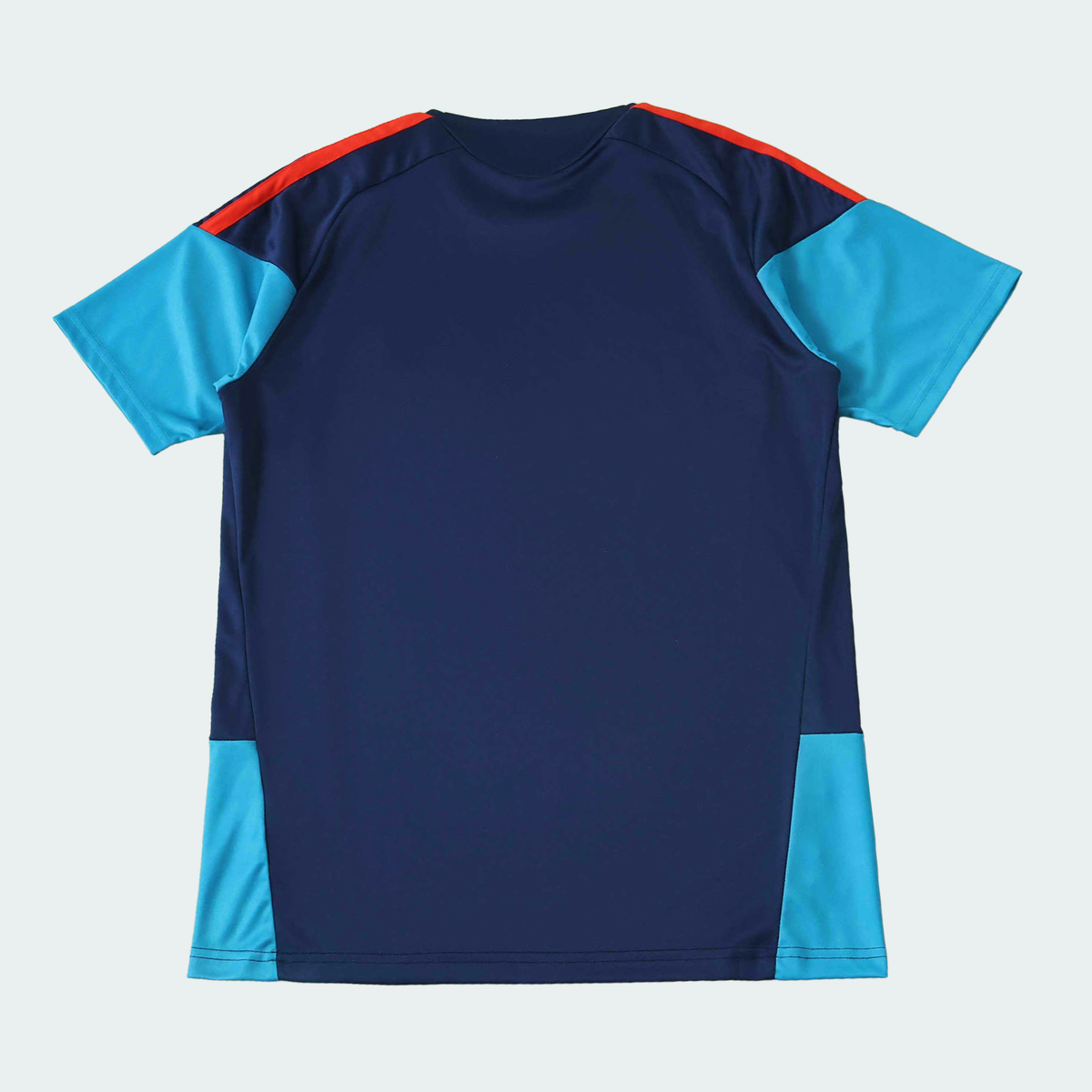 Jersey Spain 2026/27 Training Top 2