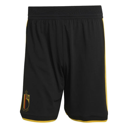 Pantalones cortos Bélgica 2026 I Copa Mundial