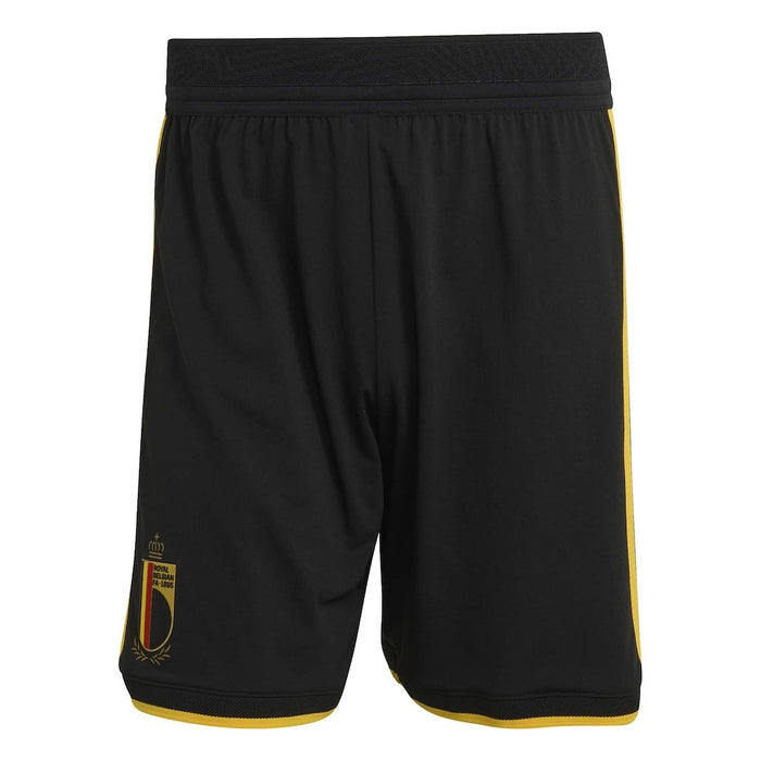 Pantalones cortos Bélgica 2026 I Copa Mundial