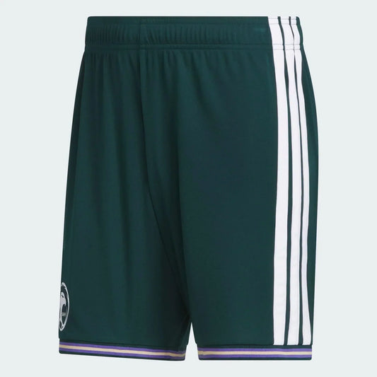 Shorts Arabia Saudita 2026 I Copa Mundial