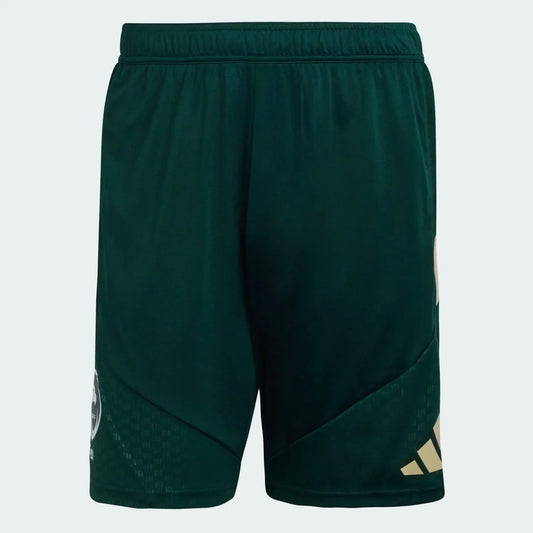 Pantalones cortos de entrenamiento de la Copa Mundial Arabia Saudita 2026