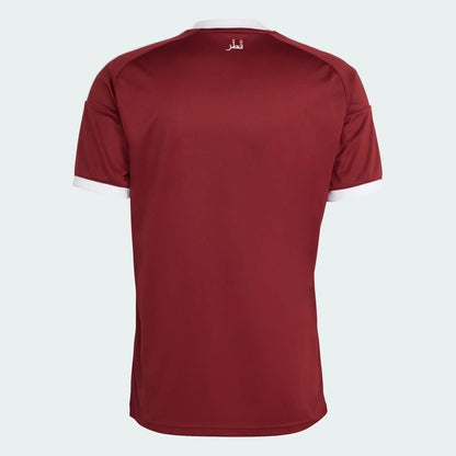 Kit infantil Catar 2026 I Fan Copa Mundial