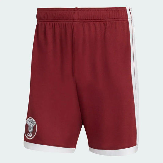 Shorts Catar 2026 I Copa Mundial