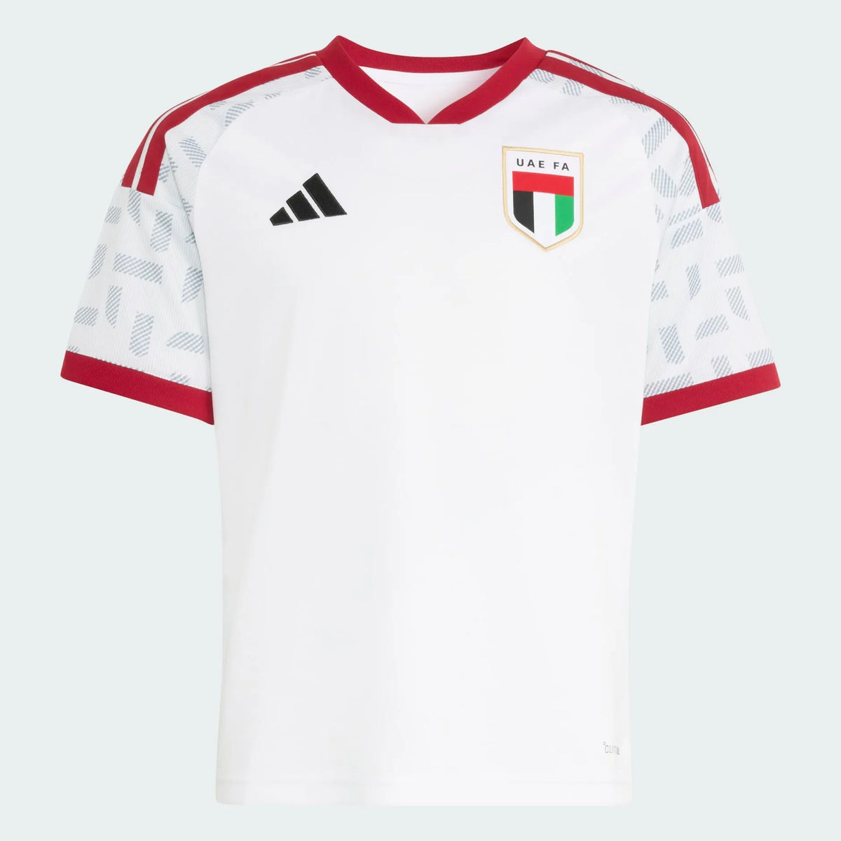 Kit infantil de los Emiratos Árabes Unidos 2026 I Copa Mundial de Aficionados