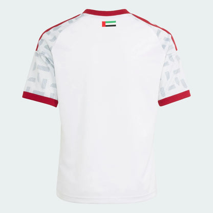 Kit infantil de los Emiratos Árabes Unidos 2026 I Copa Mundial de Aficionados