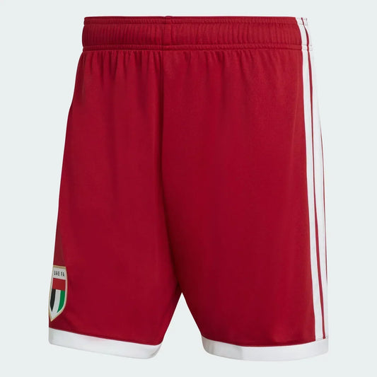 Pantalones cortos Copa Mundial Emiratos Árabes Unidos 2026