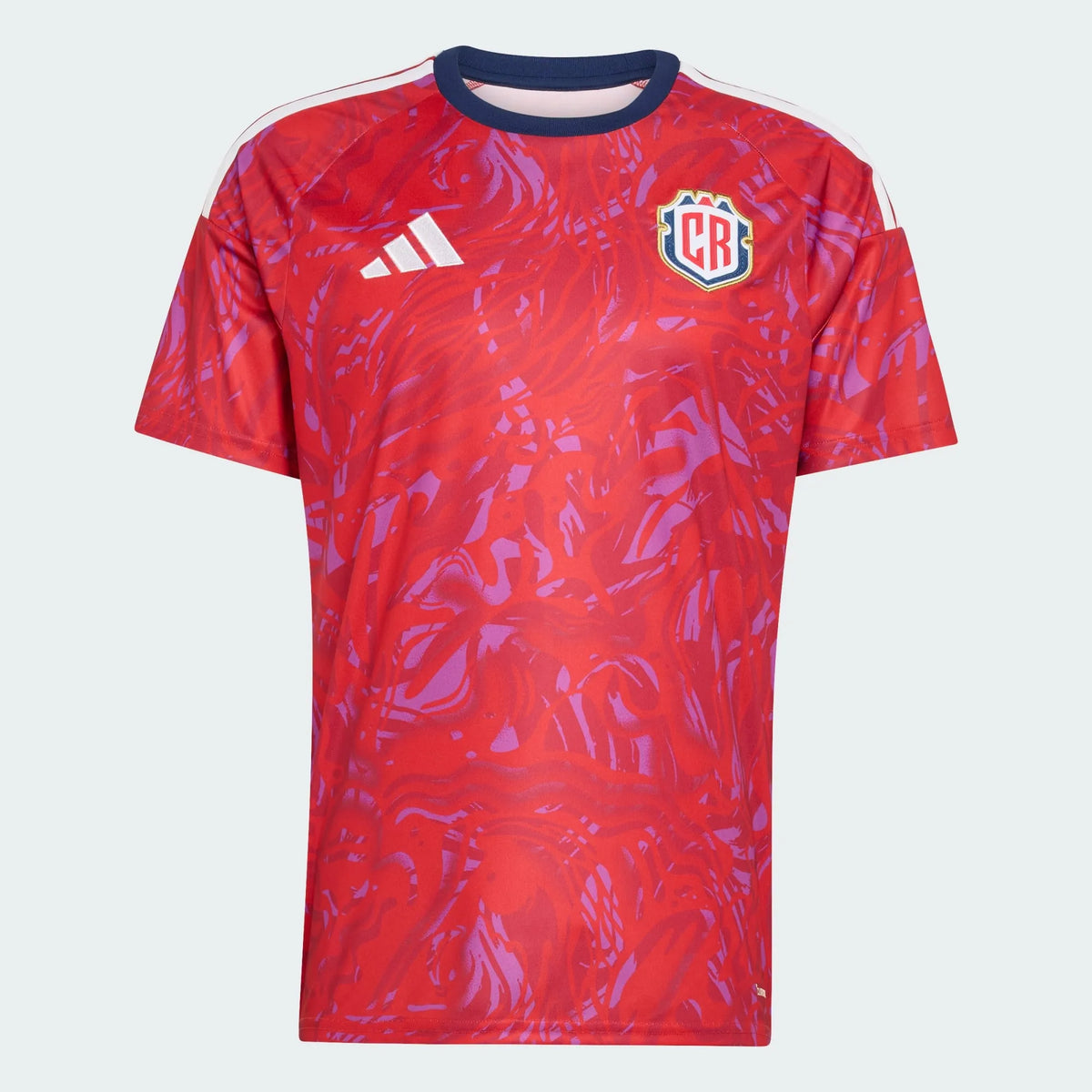 Camiseta de Costa Rica 2026 I Fan de la Copa Mundial