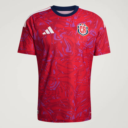 Jersey de Costa Rica 2026 Jugador I Copa Mundial