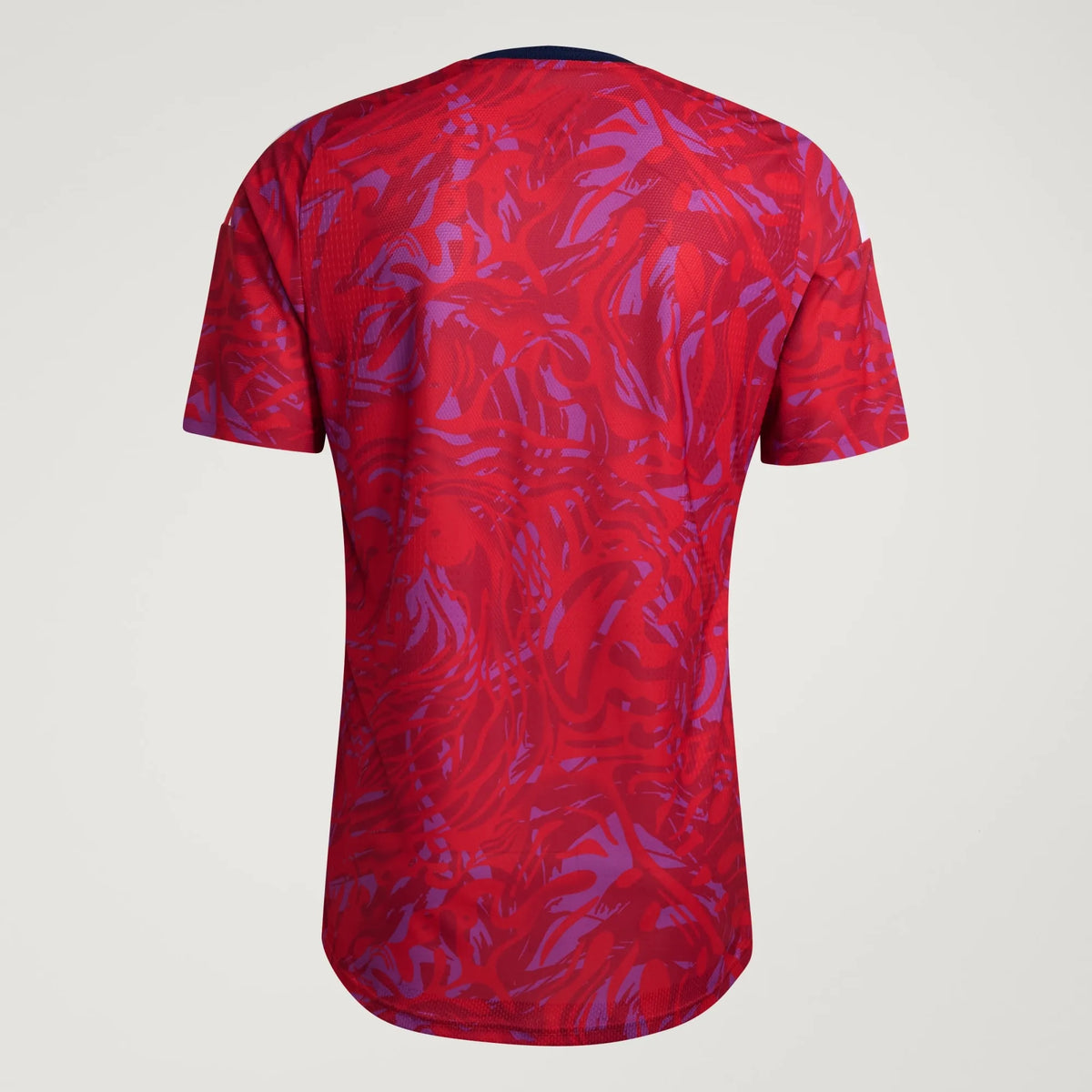 Jersey de Costa Rica 2026 Jugador I Copa Mundial