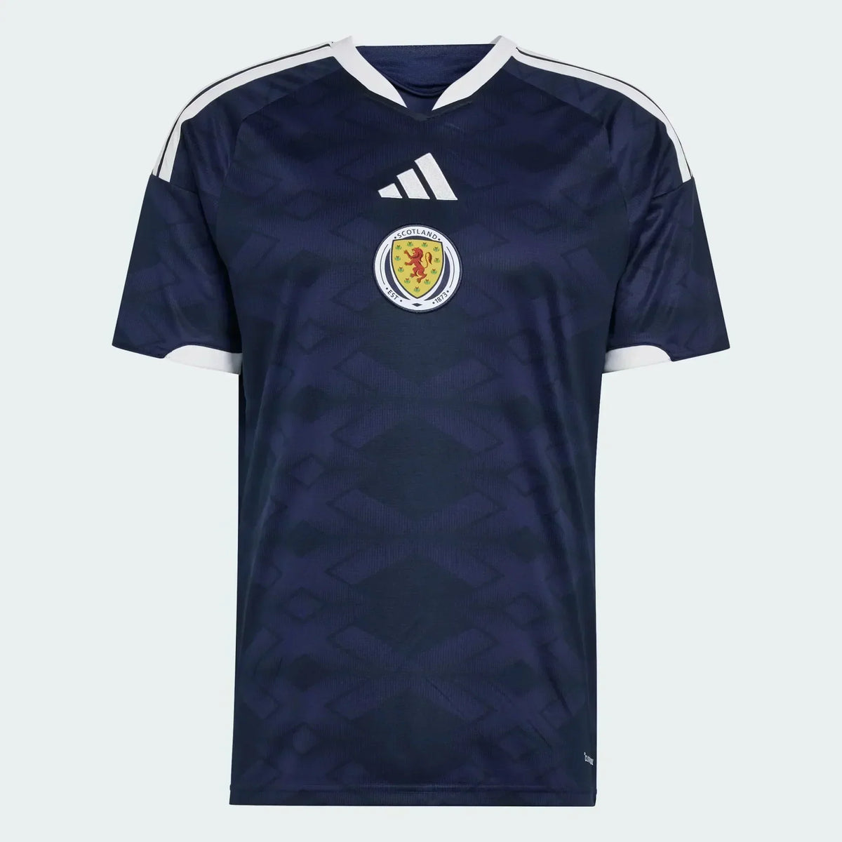 Jersey de mujer de Escocia para la Copa Mundial de Fans 2026
