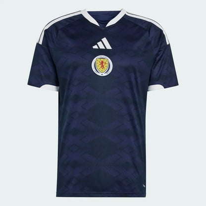 Jersey Scotland 2026 I Fan World Cup
