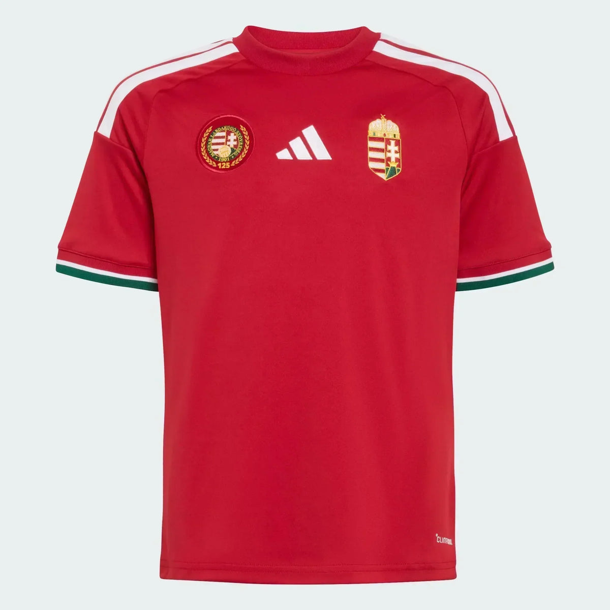 Kit Infantil Hungría 2026 I Copa Mundial de Fans
