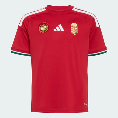 Kit Infantil Hungría 2026 I Copa Mundial de Fans