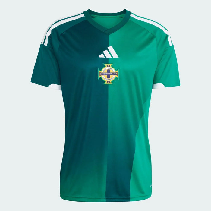 Jersey Irlanda do Norte 2026 I Fan World Cup