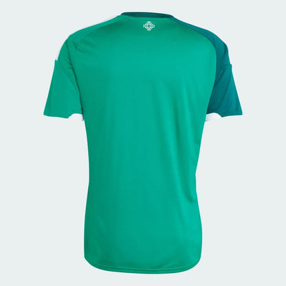 Jersey Irlanda do Norte 2026 I Fan World Cup