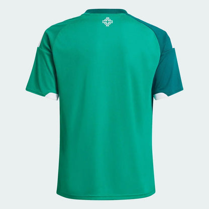 Kids Kit Irlanda do Norte 2026 I Fan World Cup